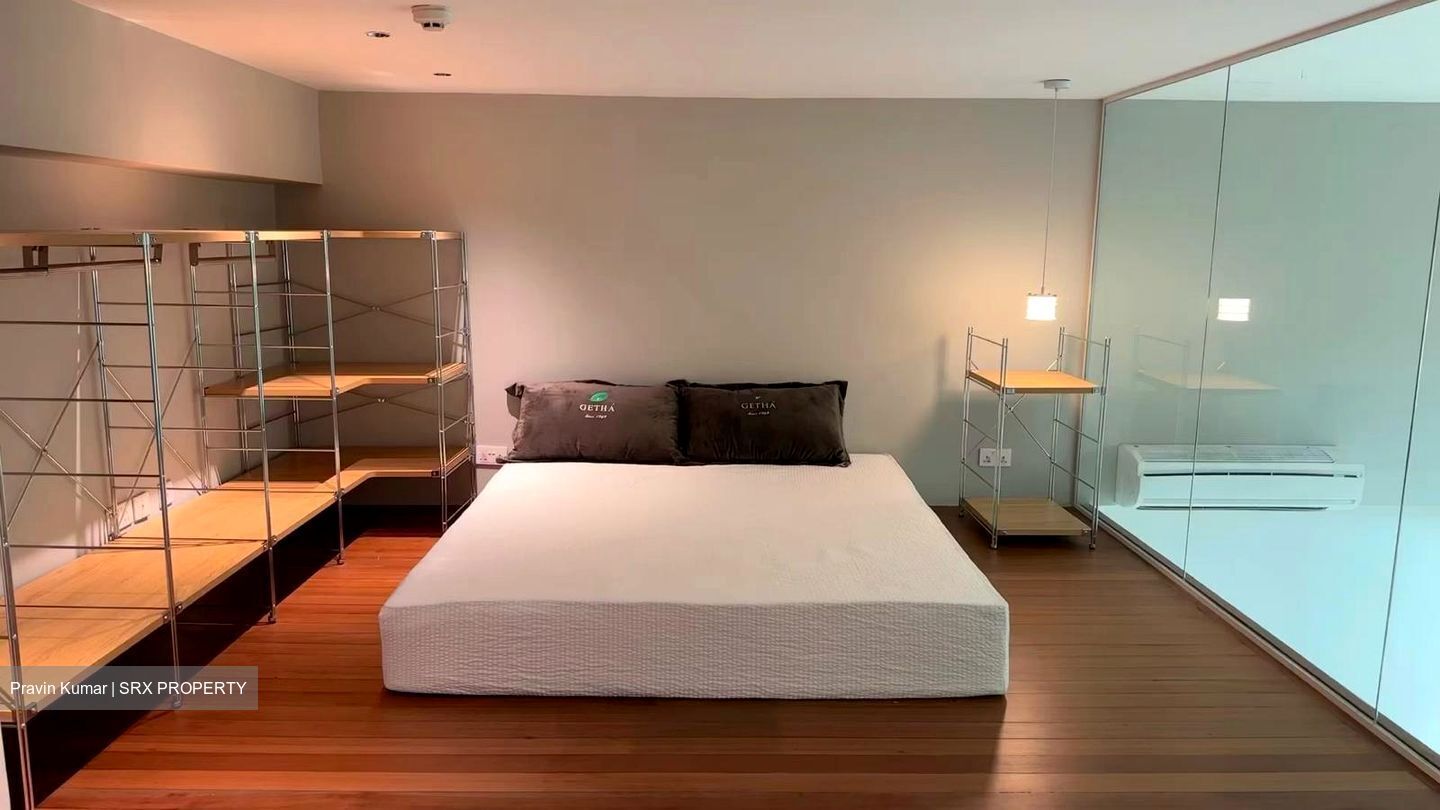 Regency Suites (D3), Apartment #552047781